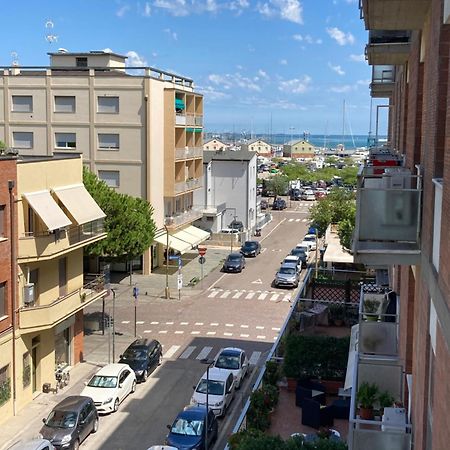 Апартаменти Ravenna D'Amare Марина-ді-Равенна Екстер'єр фото