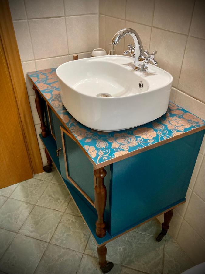 Апартаменти Ravenna D'Amare Марина-ді-Равенна Екстер'єр фото